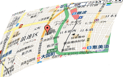 Google MAPを簡単に表示させるjQueryプラグイン「jquery.easyGmap.js」